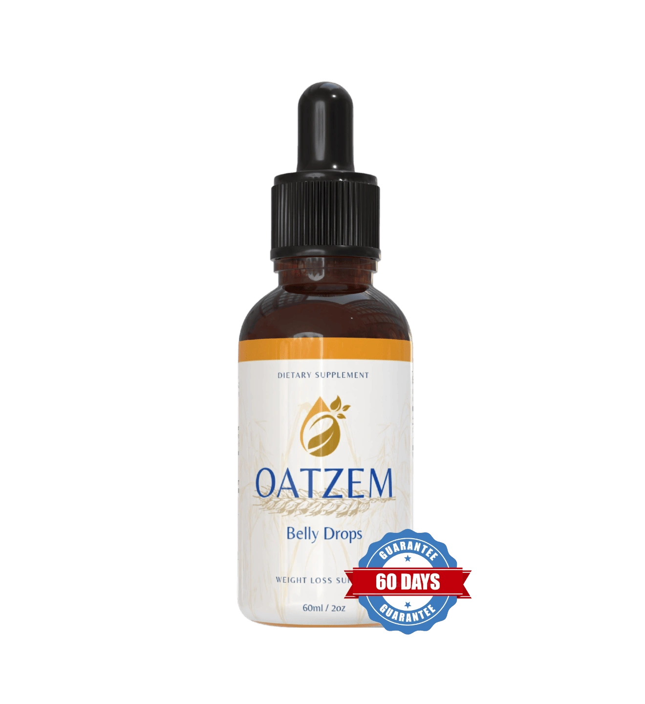 OatZem Official Metabolic & Weight Management Supplement