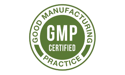 OatZem GMP Certified Facility